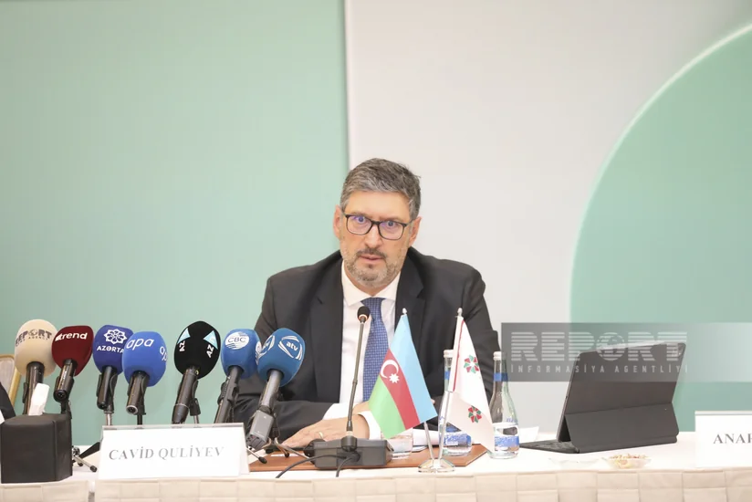PAŞA Bank aktivlərinin 3 illik dinamikasını açıqlayıb