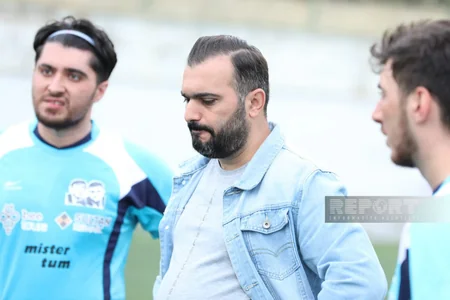 Şəhid jurnalistlərin xatirəsinə həsr olunmuş turnirdə ilk yarımfinalçılar bəlli olub