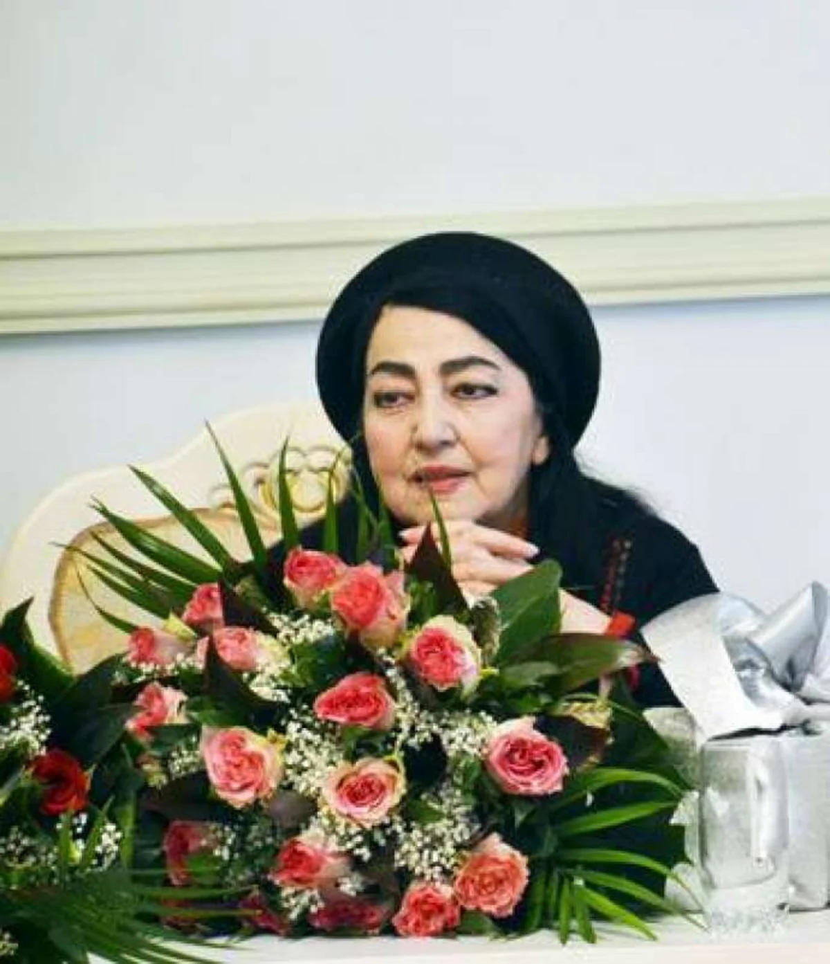 Nurəngiz Günün xatirə gecəsi keçiriləcək