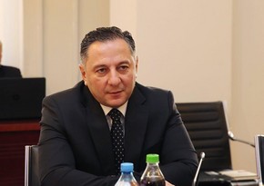 Georgia develops new national security concept