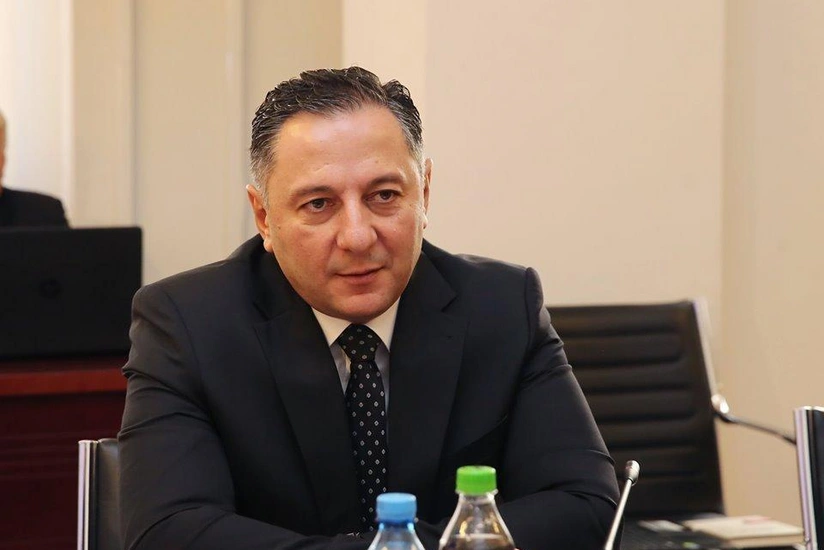 Georgia develops new national security concept