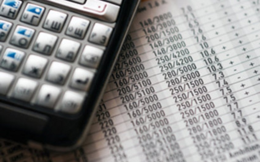 ​Azərbaycandakı bankların məcmu kapital üzrə renkinqi (TOP-10)