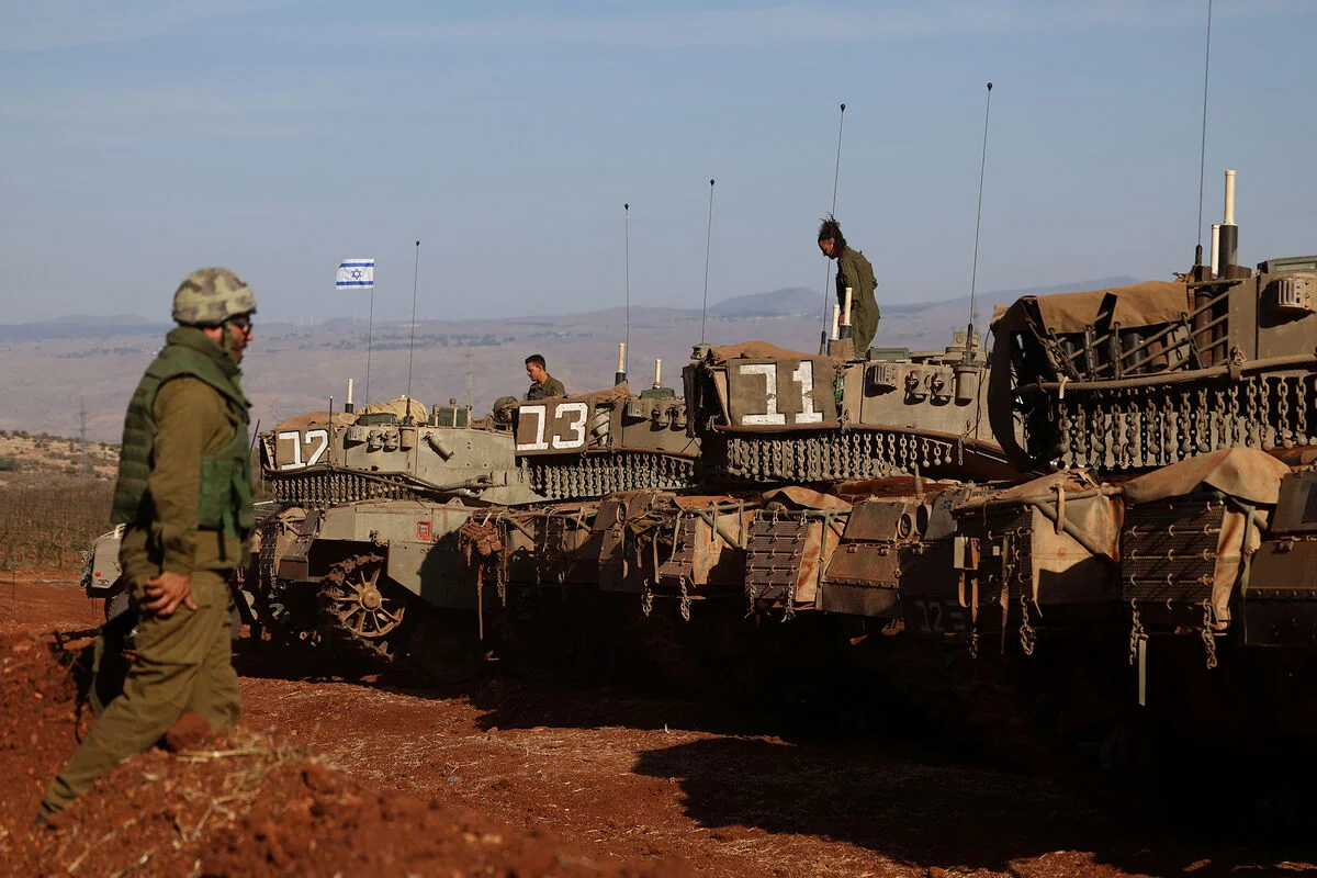 Israel might return to war in 10 days if no agreement reached