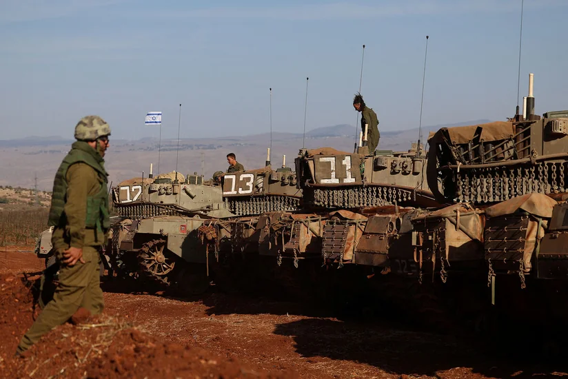 СМИ: Израиль может возобновить боевые действия в Газе через 10 дней