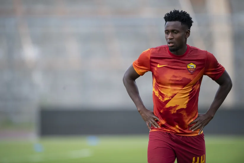 Roma klubuna texniki məğlubiyyət verilə bilər