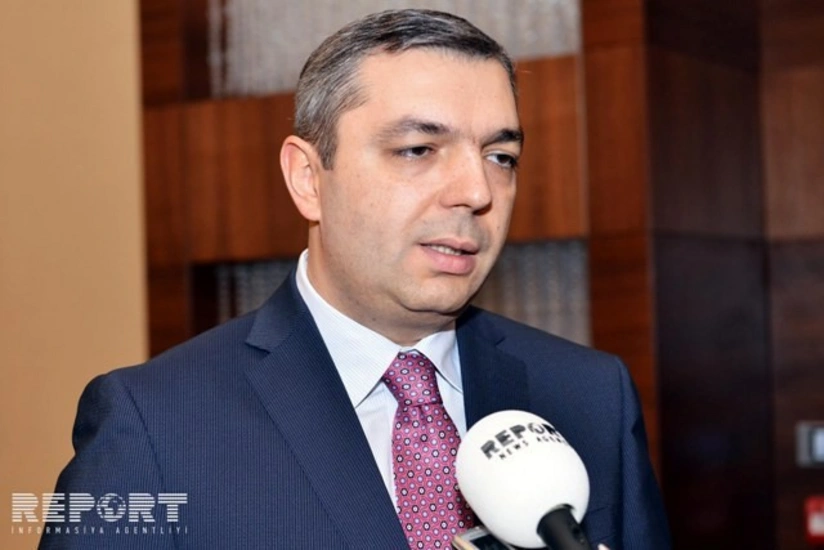 PA rəhbəri: Bu təyinat mənim üçün çox böyük şərəf və məsuliyyətdir