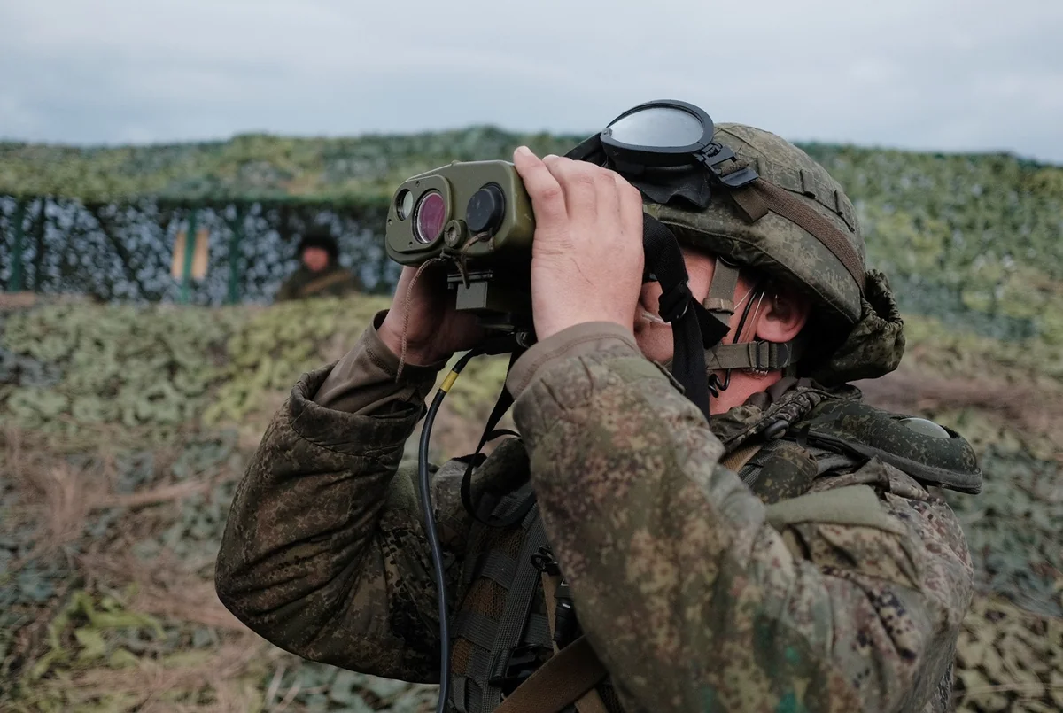 Rusiya hərbçiləri Suriyanın 2 pilotsuz təyyarəsini vurub