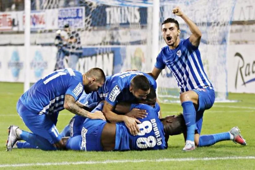 Araz Abdullayev Yunanıstan klubundan niyə ayrıldığını açıqlamaqdan imtina edib