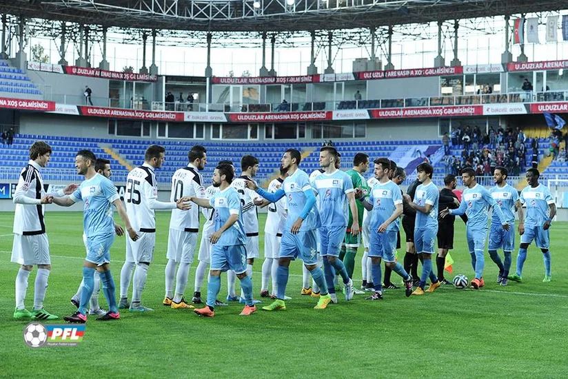 Azərbaycan ​Premyer Liqasının XXXI turu rekordlarla yadda qalıb