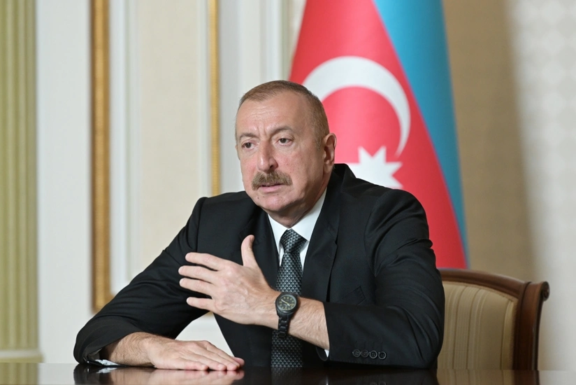 Azərbaycan Prezidenti: Təhsildə islahatlar dərinləşməlidir”