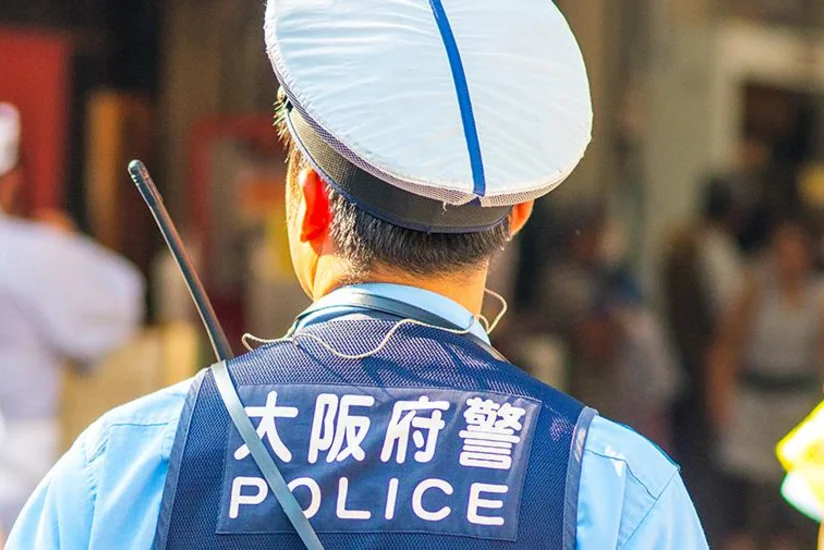 Yaponiyada qadın 5 il bundan qabaq yoxa çıxan qardaşının skeletini tapdı