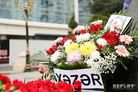 ​Baku commemorates Khojaly genocide victims - PHOTOS