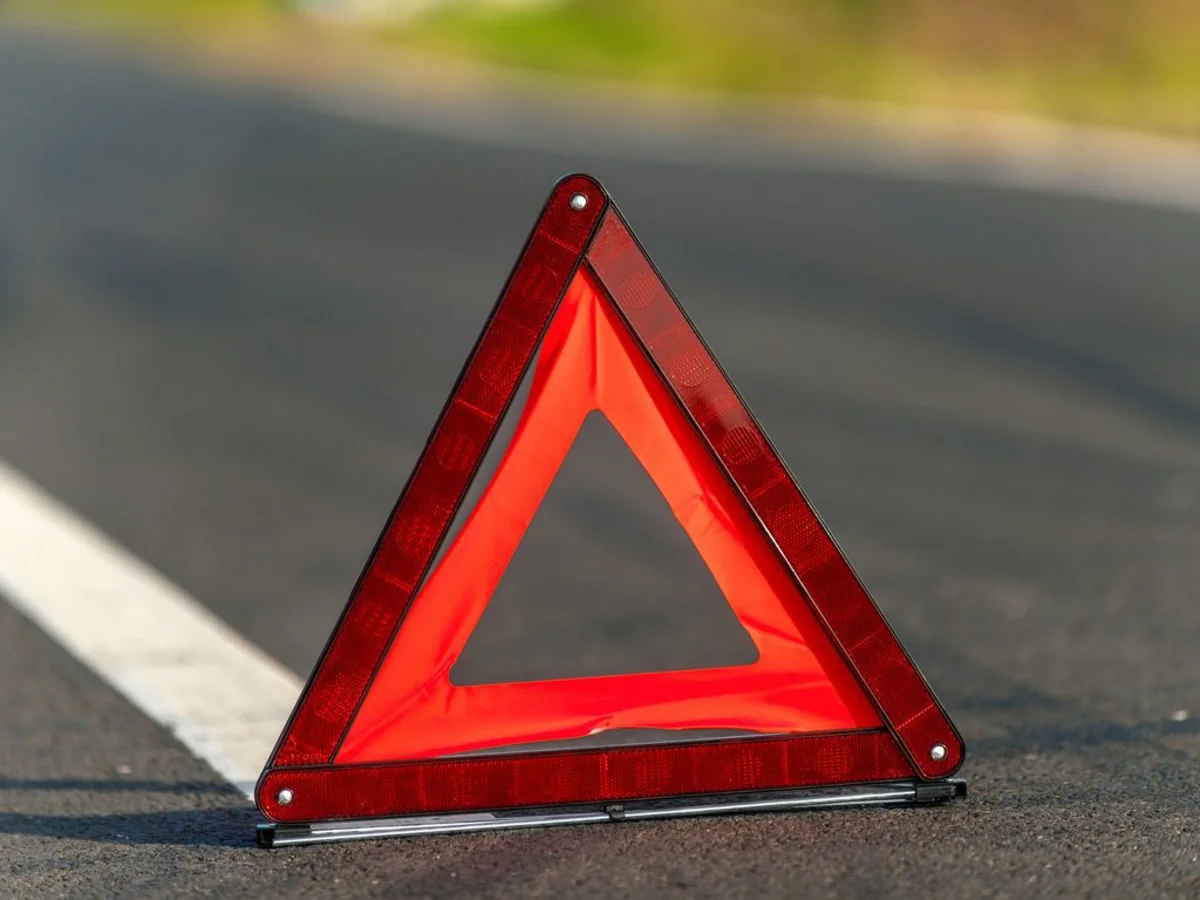 Bakıda yeniyetməni avtomobil vurdu