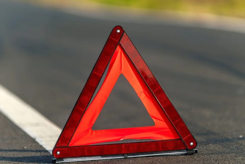 Bakıda yeniyetməni avtomobil vurdu