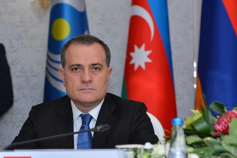 Глава МИД: Азербайджан придает большое значение деятельности турецко-российского мониторингового центра