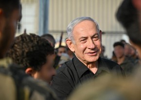 Israel insists it is not yet time to discuss plans for Palestinian state