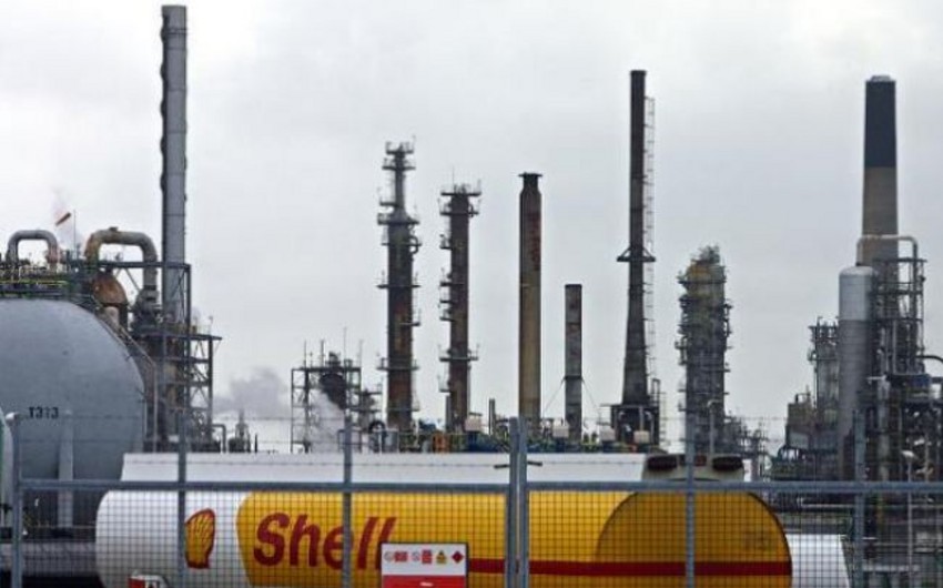 ​Nigeriyada Shellin neft kəməri partladılıb