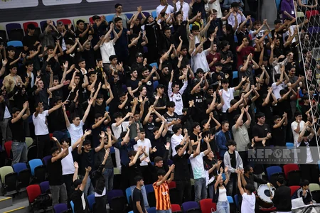 Azerbaijani national minifootball team claims first victory at World Cup