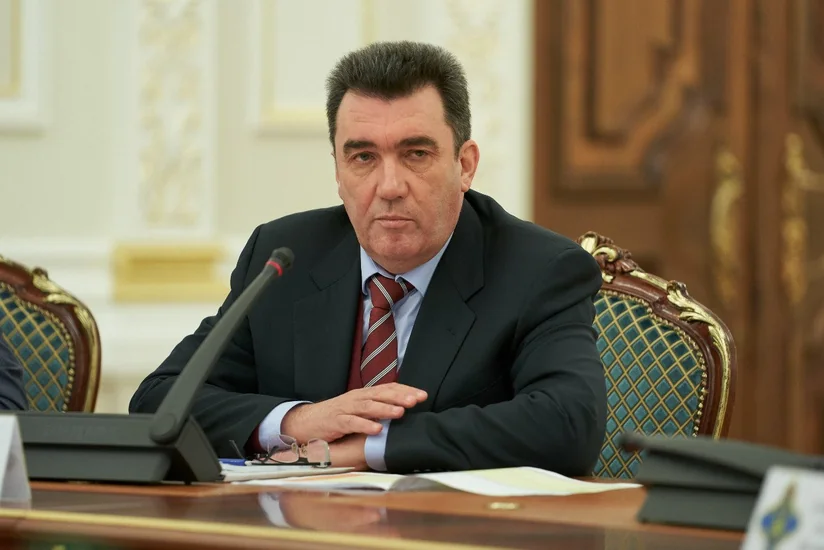 Ukrayna Rusiya ilə istənilən danışıqlar prosesini rədd edir