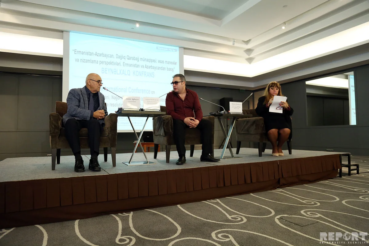 Армянский правозащитник: Не стоит доверять Кочаряну и Саргсяну