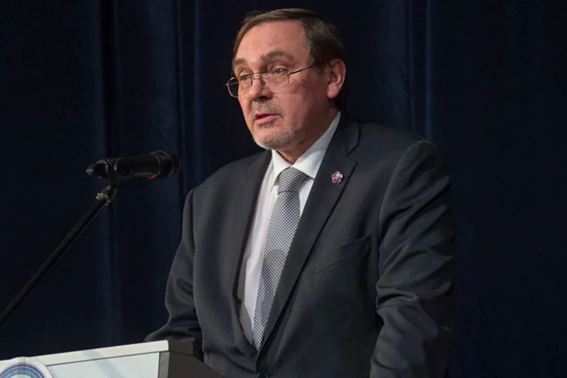 ​Ambassador: Russia is not trying to exclude OSCE MG from process of the Karabakh settlement