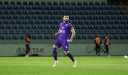 Sumqayıtın kapitanı karyerasını başa vurur