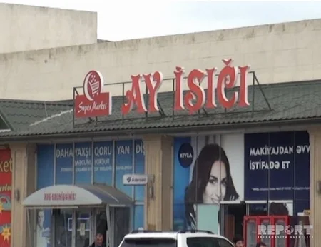 Salyanda yol qəzası baş verib, 4 nəfər xəsarət alıb - YENİLƏNİB