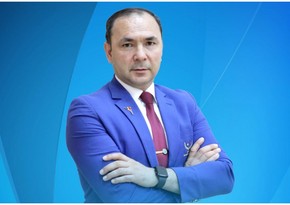 Azərbaycan Taekvondo Federasiyasının nümayəndəsi beynəlxalq turnirdə Təşkilat Komitəsinin rəhbəri olacaq
