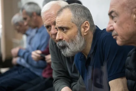 Məhkəmədə Ermənistan ordusunun işğal və mülki əhalinin qətliamı faktları ilə bağlı ifadələr dinlənilib - YENİLƏNİB