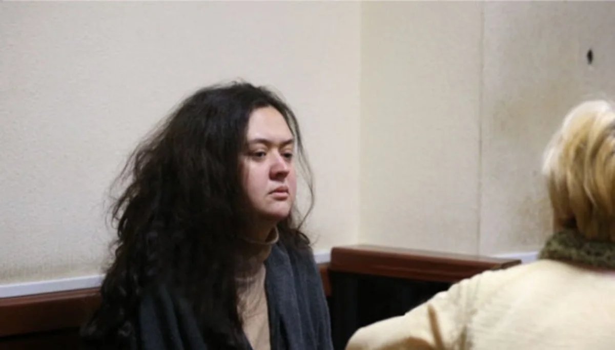 Подозреваемая в Грузии в торговле детьми гражданка Украины задержана в Азербайджане