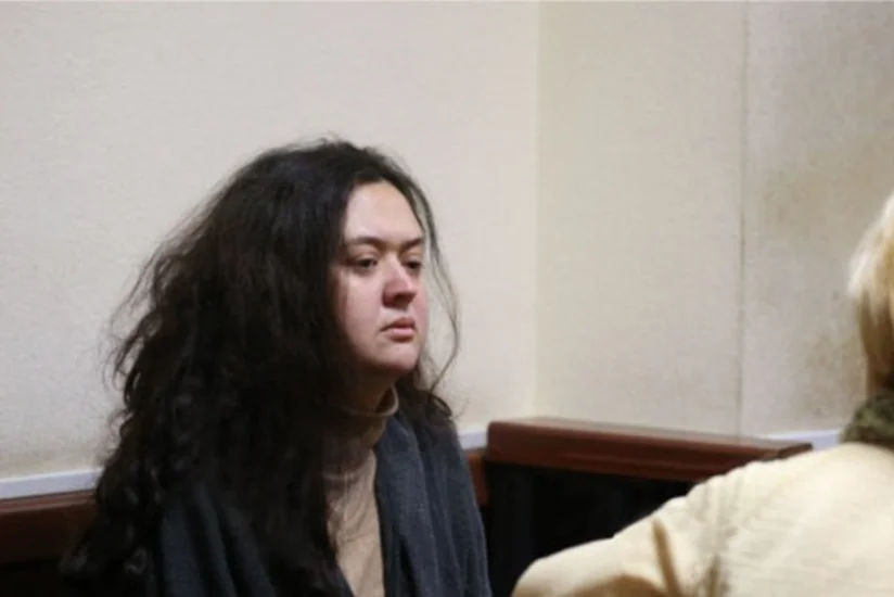 Подозреваемая в Грузии в торговле детьми гражданка Украины задержана в Азербайджане