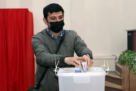 “Azəriqaz” yanında İctimai Şuraya seçkilərin ikinci mərhələsi keçirilir