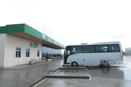 Bakının “Lökbatan” dairəsində özbaşınalığın və sıxlığın qarşısı alınıb
