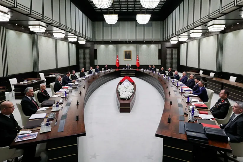 Türkiyə MTŞ: Azərbaycanla Ermənistan arasında daimi sülhə yönələn bütün səylərə dəstək üçün hazırıq
