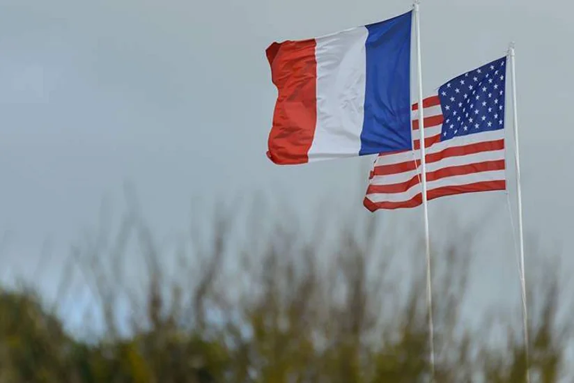 Fransa və ABŞ-nin Ukrayna üzərindən çirkin oyunları - ŞƏRH