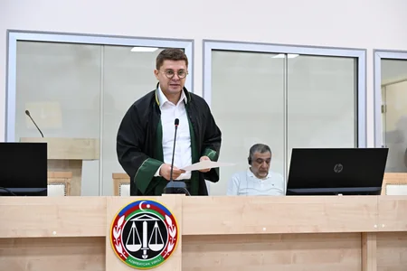 Testimonies of victims and legal heirs heard in Ruben Vardanyan trial