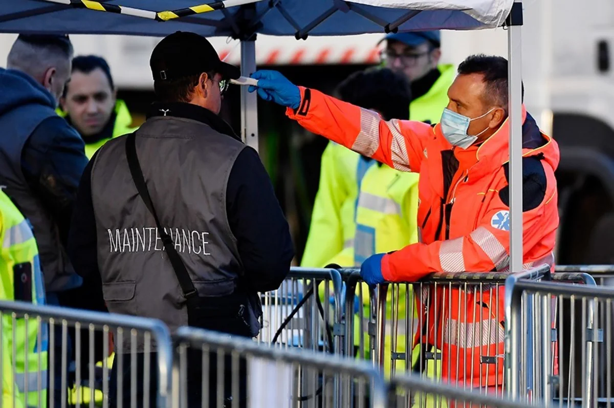 DÇ-2022-nin seçmə mərhələ oyunları ləğv olundu