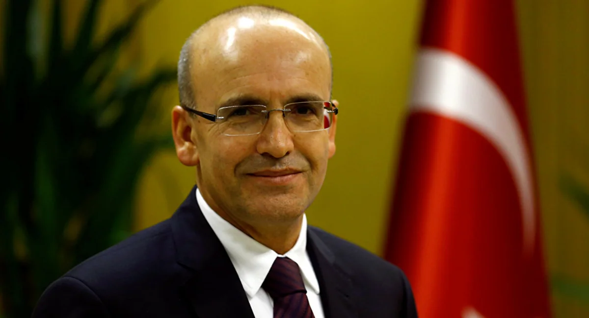 Türkiyə baş nazirinin müavini ABŞ-a rəsmi səfərə gedib