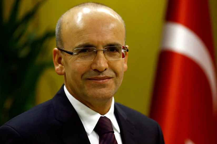 Türkiyə baş nazirinin müavini ABŞ-a rəsmi səfərə gedib