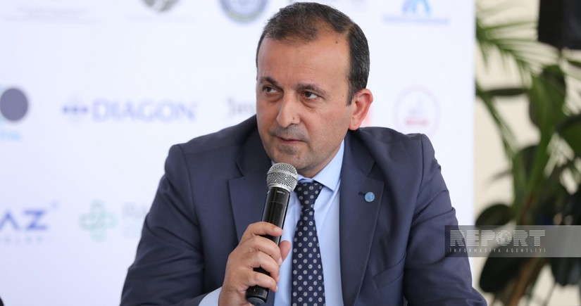 FAO: 10 ildə Türkiyə Tərəfdaşlıq Proqramı çərçivəsində 50 milyon dollarlılıq layihə icra edilib