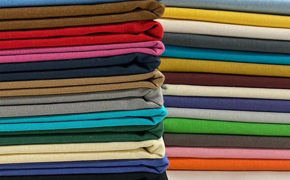 Azerbaijan increases cotton fabric production by over 11%