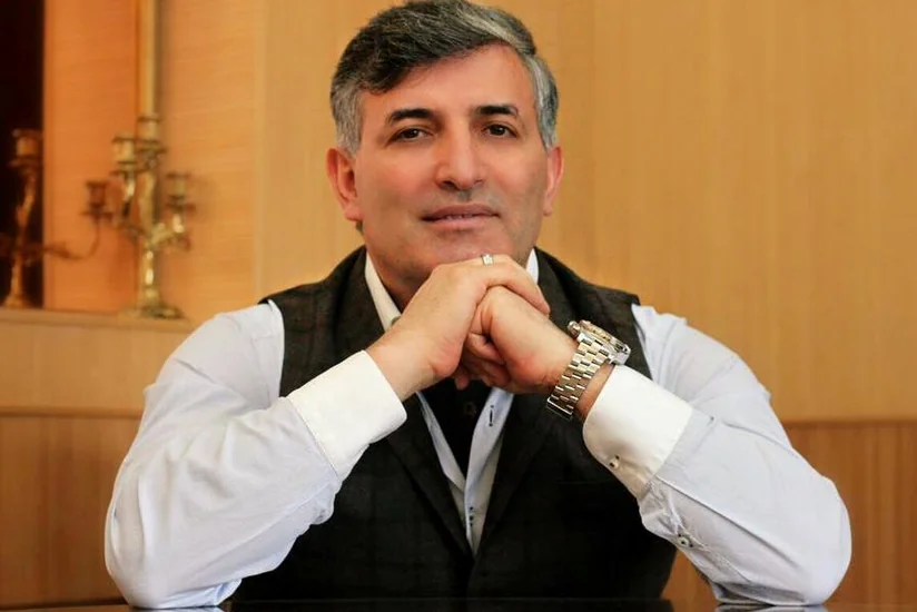 Адвокат Эльман Пашаев: Ефремов не считает себя виновным в ДТП