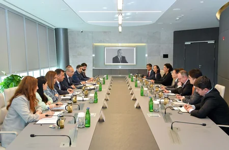 Azərbaycanın ADB-dən cəlb etdiyi maliyyələşdirmənin həcmi açıqlanıb