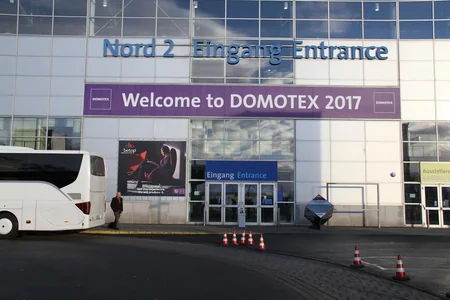 Azərbaycan xalçaları Hannover sərgisində nümayiş olunur