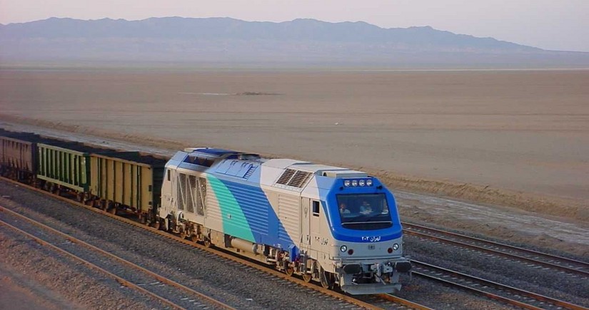 Azerbaijan could earn up to $300M annually from North-South Transit Corridor