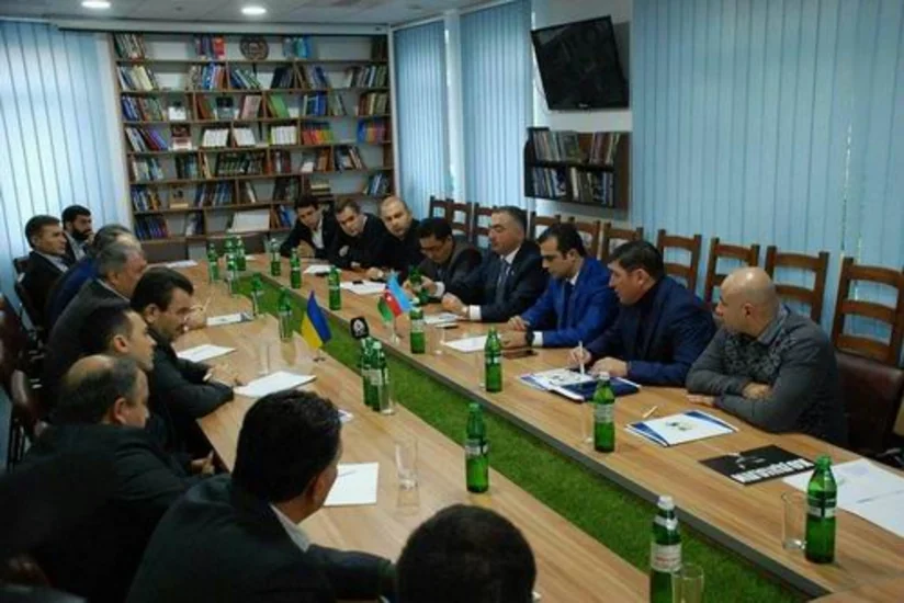 DİN: Ukraynada azərbaycanlıların oğurlanması məsələsi şişirdilərək ictimaiyyətə təqdim olunur