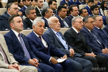 New BHOS campus hosts a ceremony marking the Knowledge Day