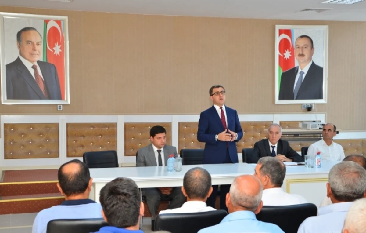 Azerbaijan establishes Date-plum Producers and Exporters Association
