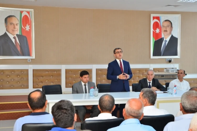 Azərbaycanda Xurma İstehsalçıları və İxracatçıları Assosiasiyası yaradılıb