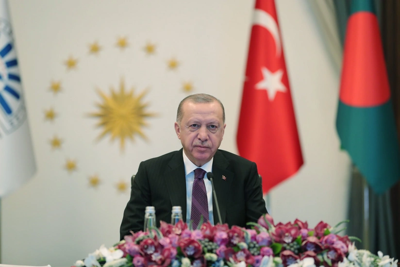 Türkiyə Prezidenti: Mən Cənubi Kiprə etibar etmirəm